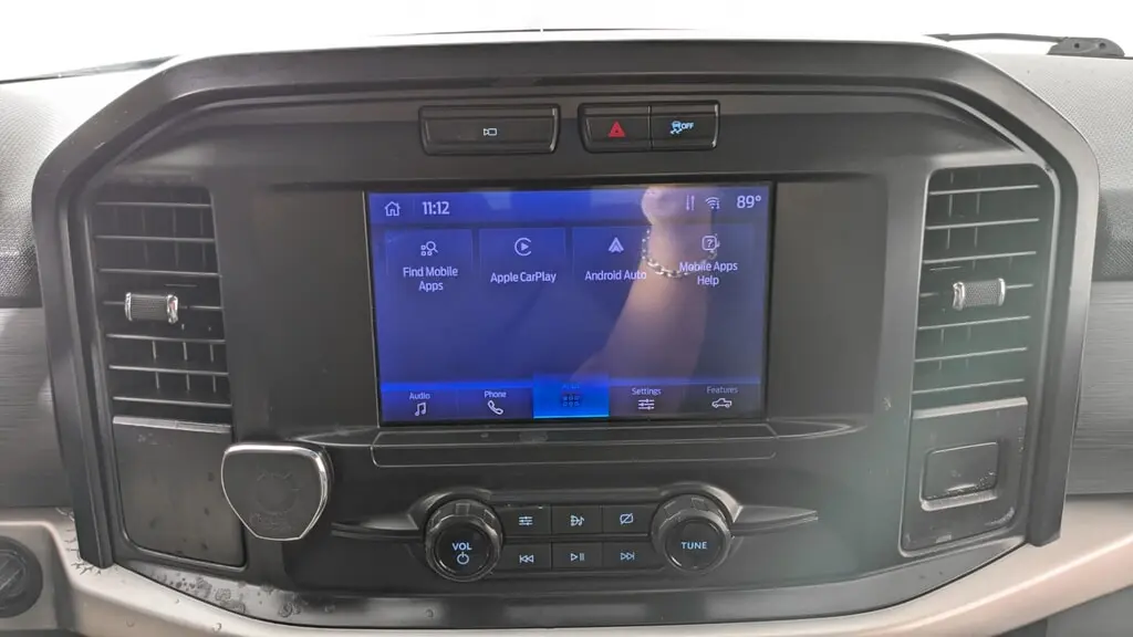 Florida Fine Cars - Used FORD F-150 2021 ORLANDO XL
