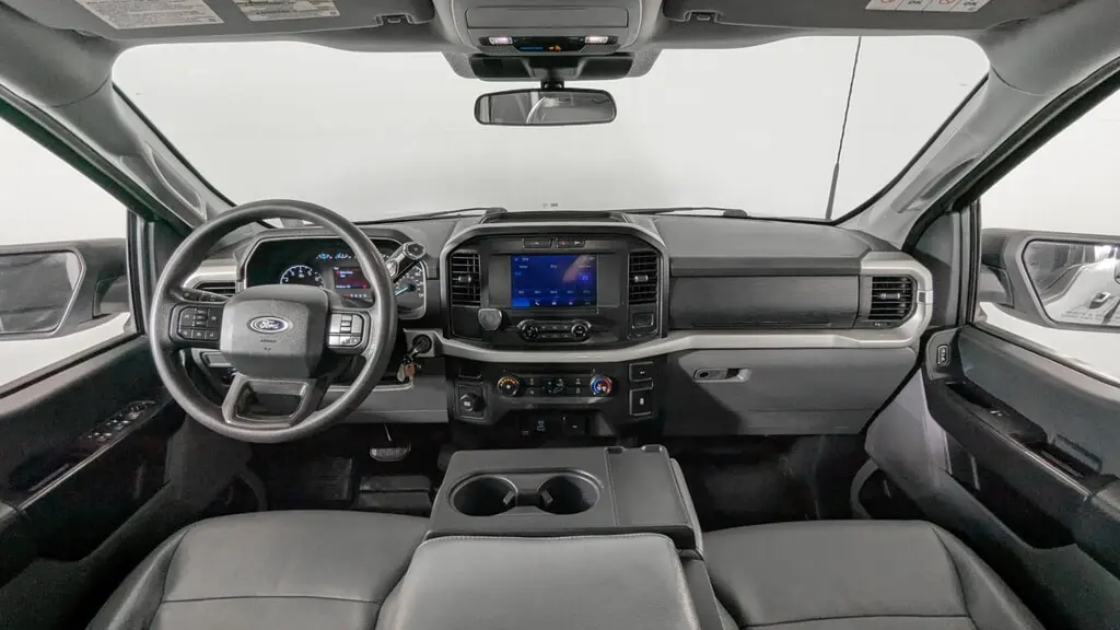 Florida Fine Cars - Used FORD F-150 2021 ORLANDO XL