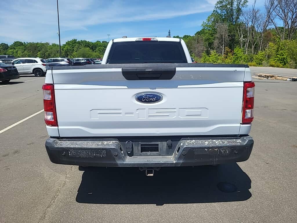 Florida Fine Cars - Used FORD F-150 2021 ORLANDO XL