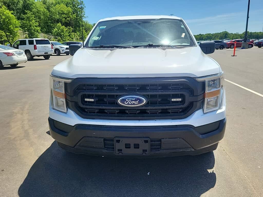 Florida Fine Cars - Used FORD F-150 2021 ORLANDO XL
