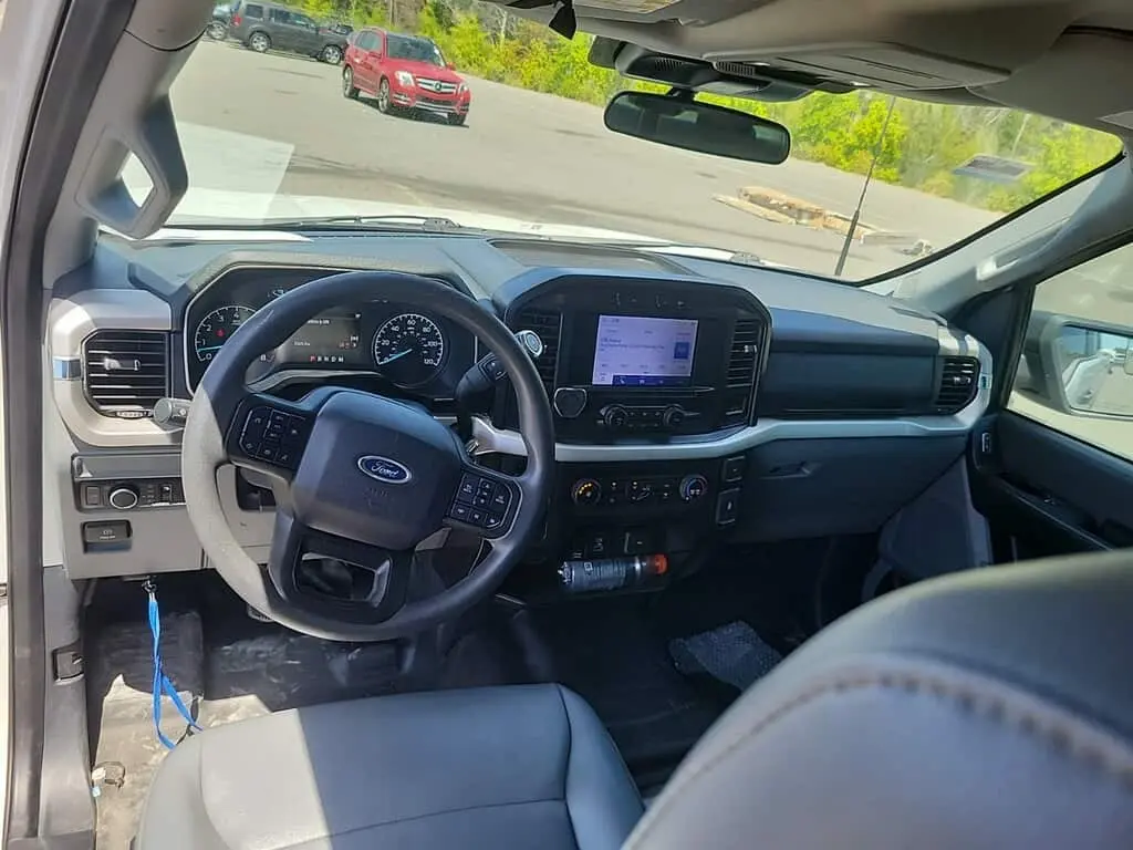 Florida Fine Cars - Used FORD F-150 2021 ORLANDO XL