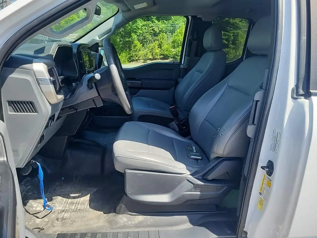 Florida Fine Cars - Used FORD F-150 2021 ORLANDO XL