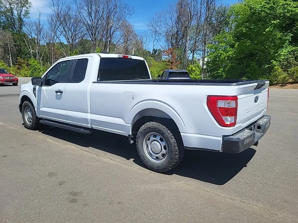 Florida Fine Cars - Used FORD F-150 2021 ORLANDO XL