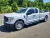Florida Fine Cars - Used FORD F-150 2021 ORLANDO XL