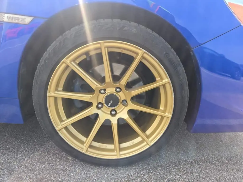Florida Fine Cars - Used SUBARU WRX 2019 MARGATE 