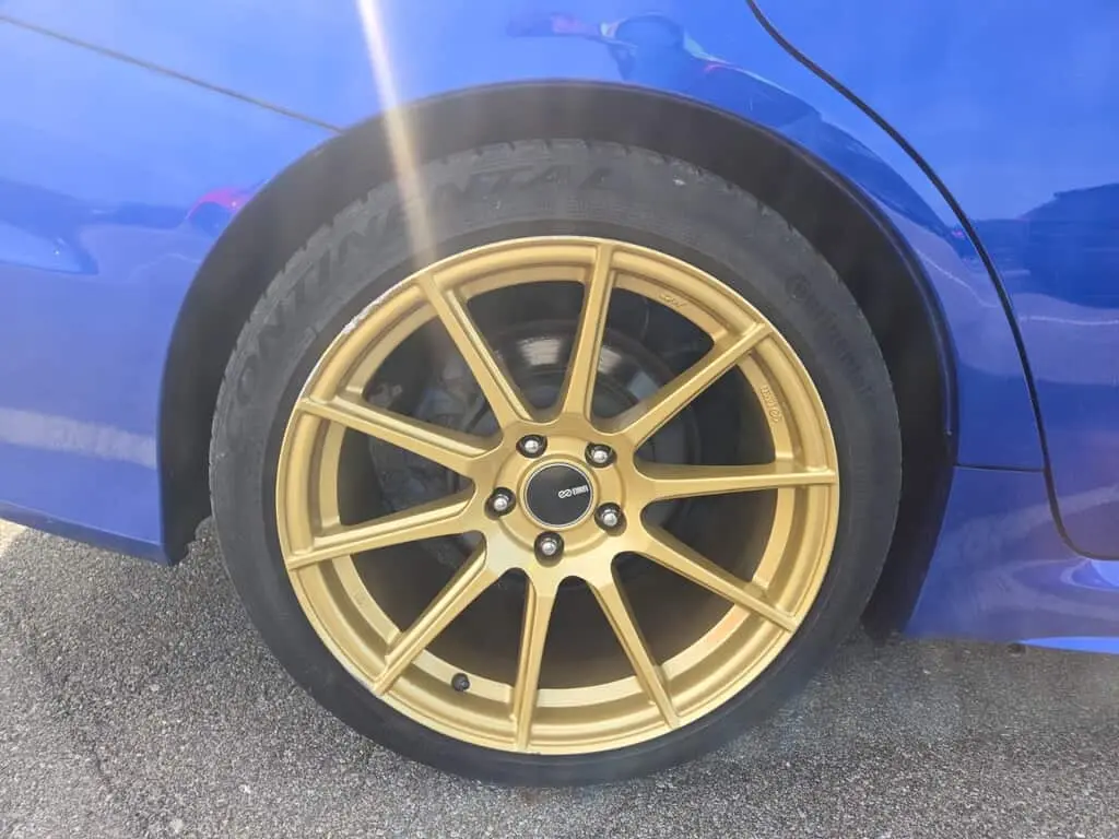 Florida Fine Cars - Used SUBARU WRX 2019 MARGATE 