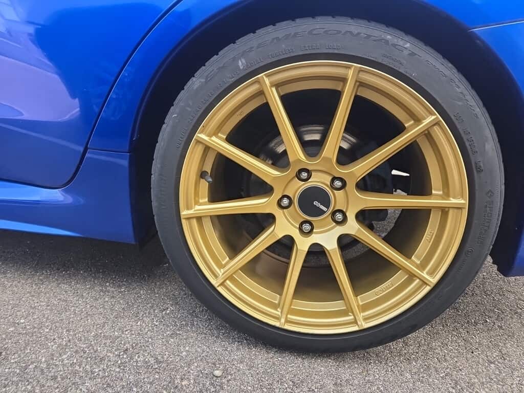 Florida Fine Cars - Used SUBARU WRX 2019 MARGATE 