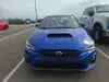 Florida Fine Cars - Used SUBARU WRX 2019 MARGATE 