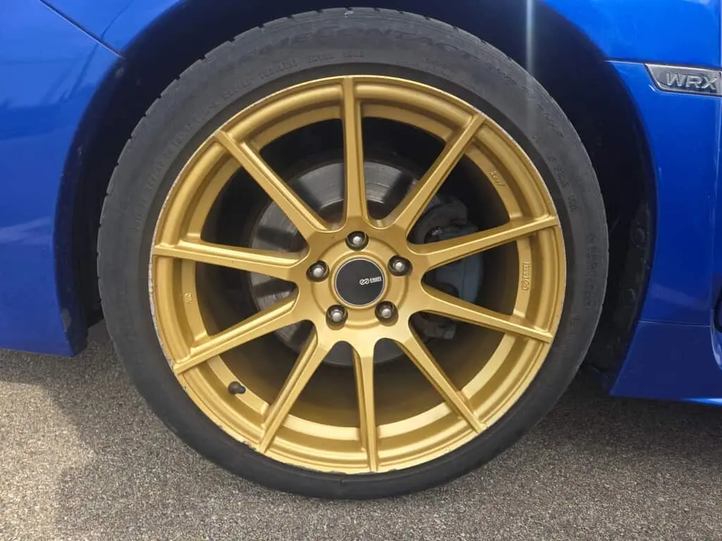 Florida Fine Cars - Used SUBARU WRX 2019 MARGATE 