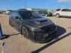 Florida Fine Cars - Used SUBARU WRX 2018 ORLANDO STI LIMITED