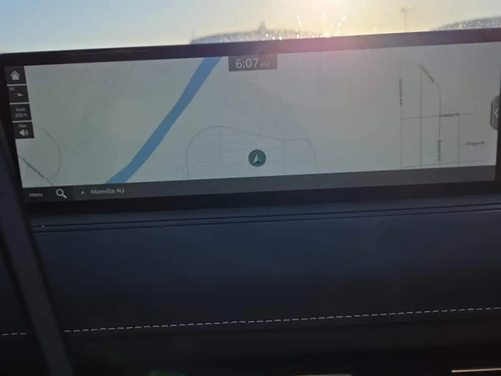 Florida Fine Cars - Used GENESIS ELECTRIFIED G80 2023 ORLANDO 