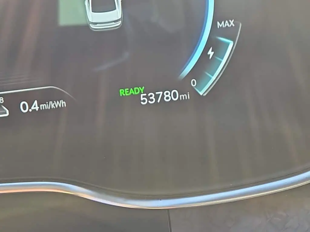 Florida Fine Cars - Used GENESIS ELECTRIFIED G80 2023 ORLANDO 