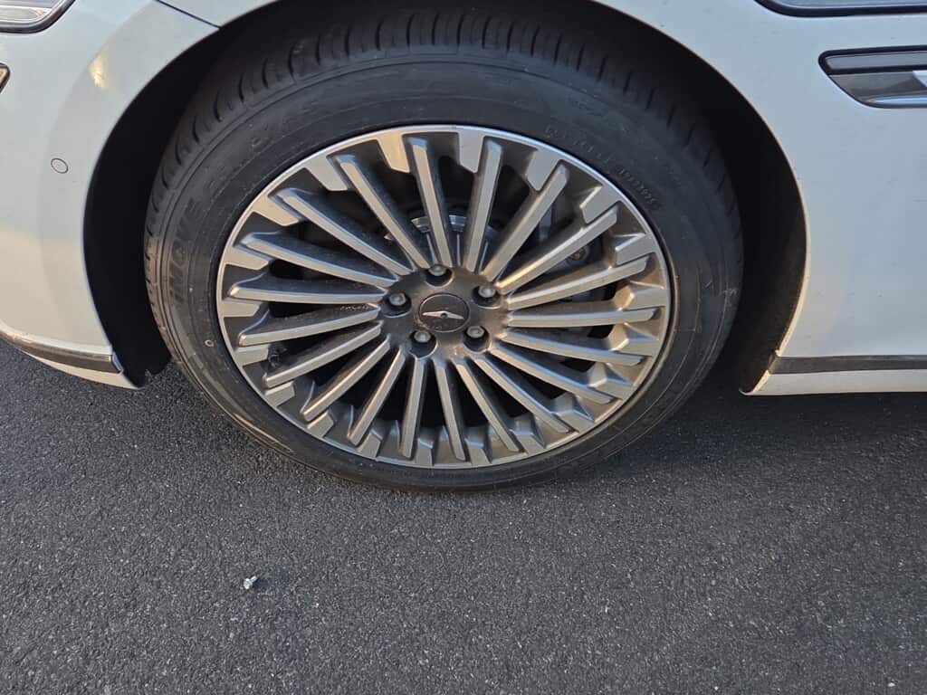 Florida Fine Cars - Used GENESIS ELECTRIFIED G80 2023 ORLANDO 