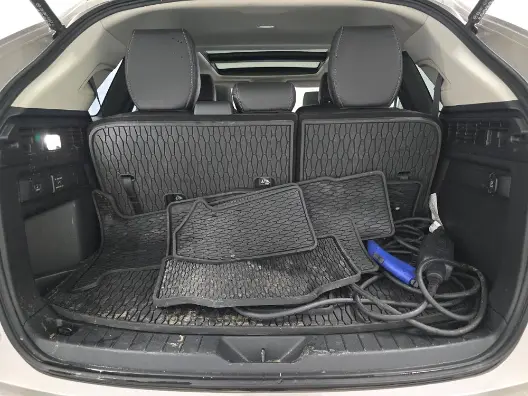 Florida Fine Cars - Used MAZDA CX-90 PHEV 2024 WEST PALM PREMIUM