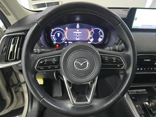 Florida Fine Cars - Used MAZDA CX-90 PHEV 2024 WEST PALM PREMIUM
