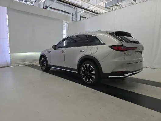 Florida Fine Cars - Used MAZDA CX-90 PHEV 2024 WEST PALM PREMIUM
