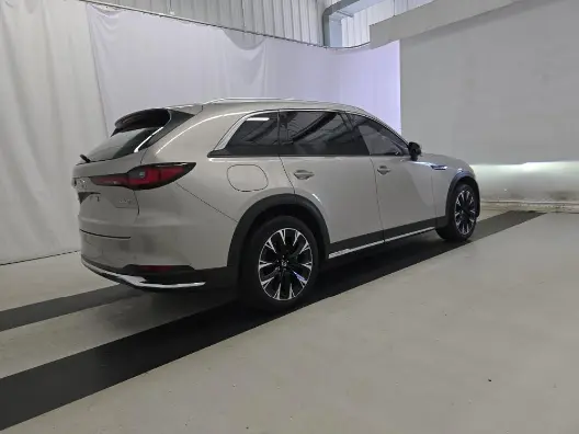Florida Fine Cars - Used MAZDA CX-90 PHEV 2024 WEST PALM PREMIUM