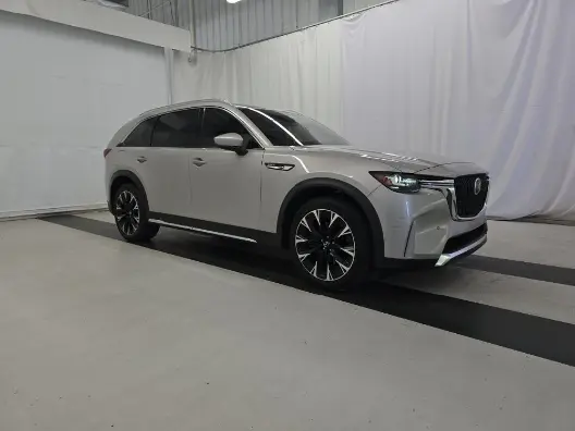 Florida Fine Cars - Used MAZDA CX-90 PHEV 2024 WEST PALM PREMIUM
