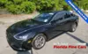 Florida Fine Cars - Used HYUNDAI SONATA 2020 MARGATE SEL