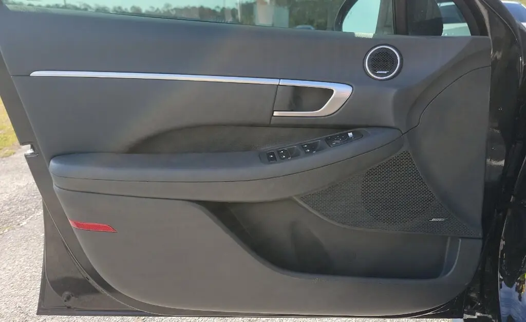 Florida Fine Cars - Used HYUNDAI SONATA 2020 MARGATE SEL