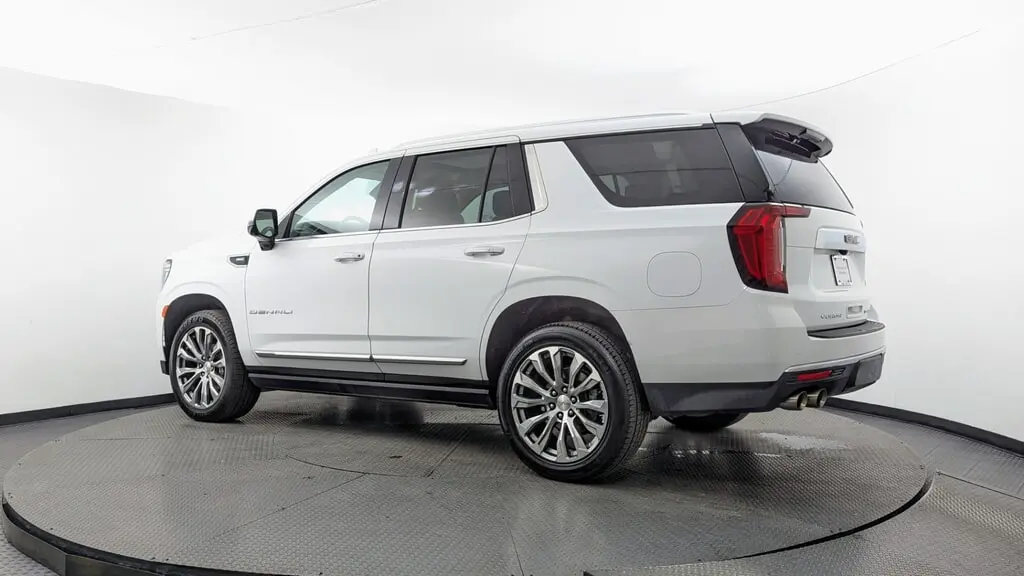 Florida Fine Cars - Used GMC YUKON 2023 MIAMI DENALI