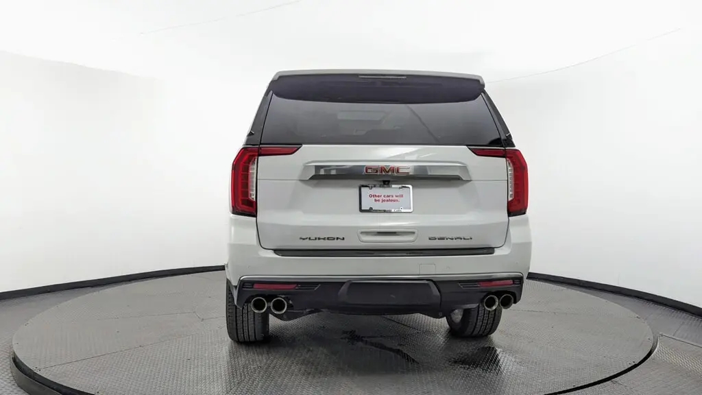 Florida Fine Cars - Used GMC YUKON 2023 MIAMI DENALI