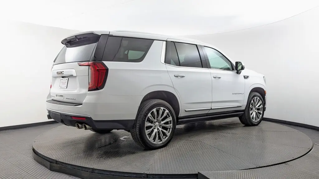 Florida Fine Cars - Used GMC YUKON 2023 MIAMI DENALI