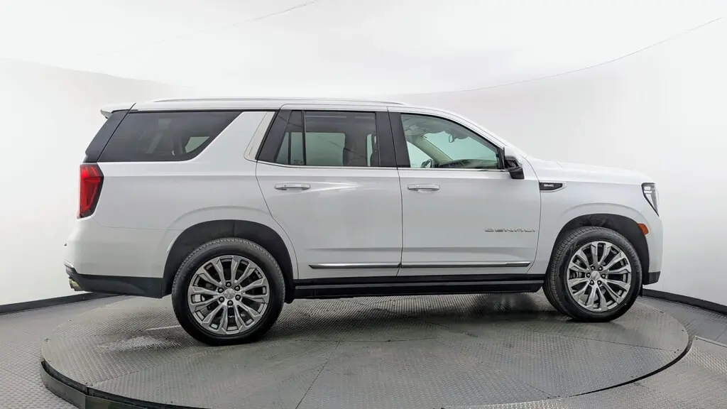 Florida Fine Cars - Used GMC YUKON 2023 MIAMI DENALI