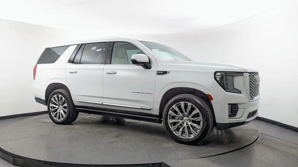 Florida Fine Cars - Used GMC YUKON 2023 MIAMI DENALI