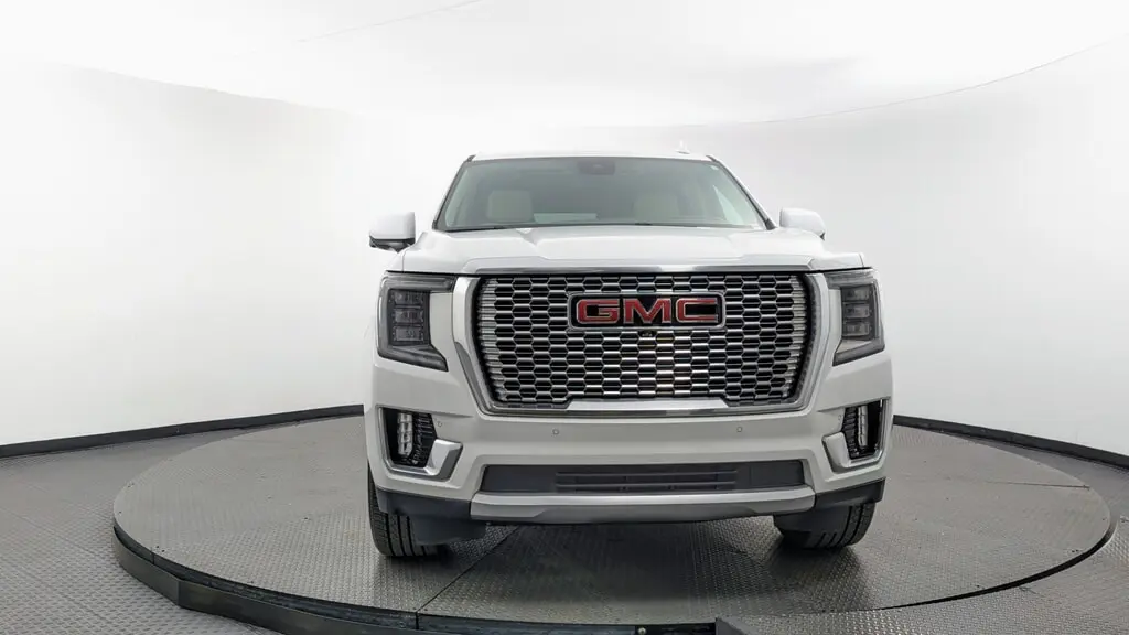 Florida Fine Cars - Used GMC YUKON 2023 MIAMI DENALI
