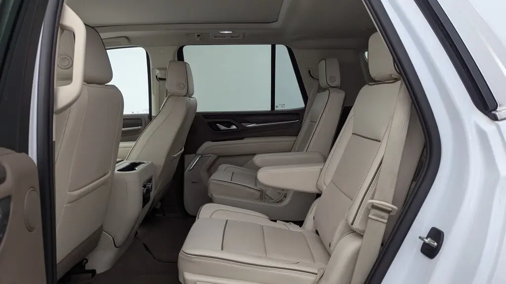 Florida Fine Cars - Used GMC YUKON 2023 MIAMI DENALI