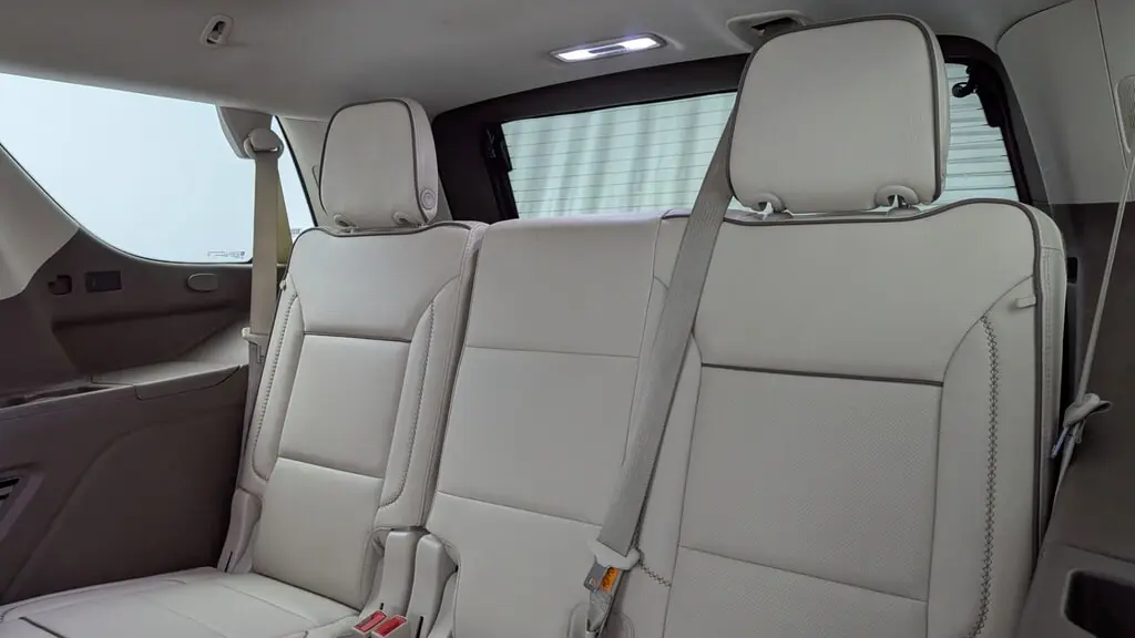 Florida Fine Cars - Used GMC YUKON 2023 MIAMI DENALI