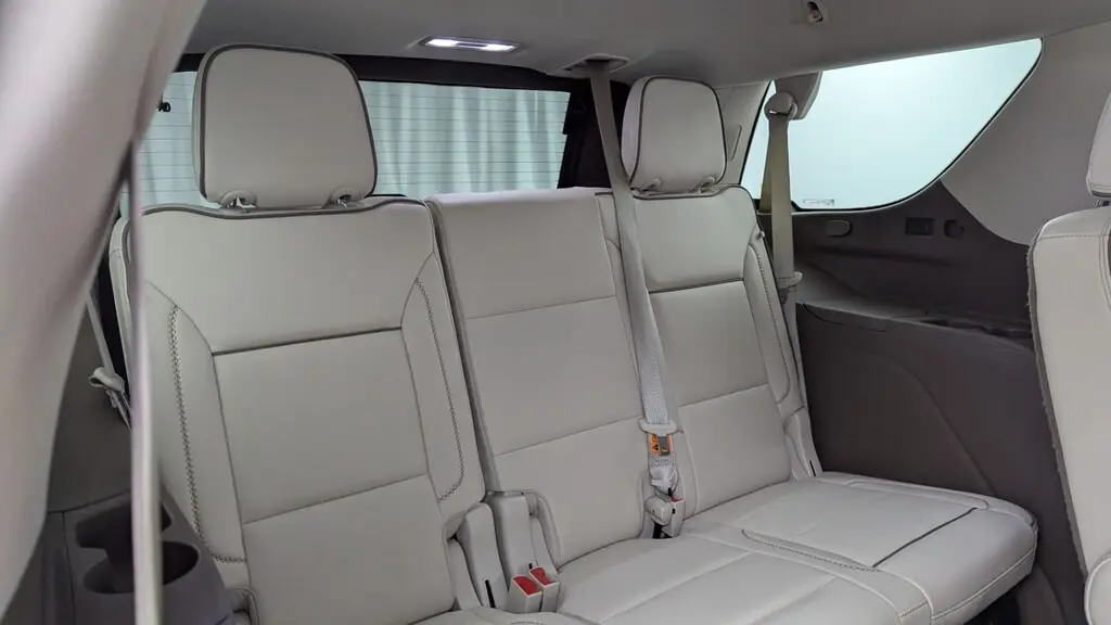 Florida Fine Cars - Used GMC YUKON 2023 MIAMI DENALI