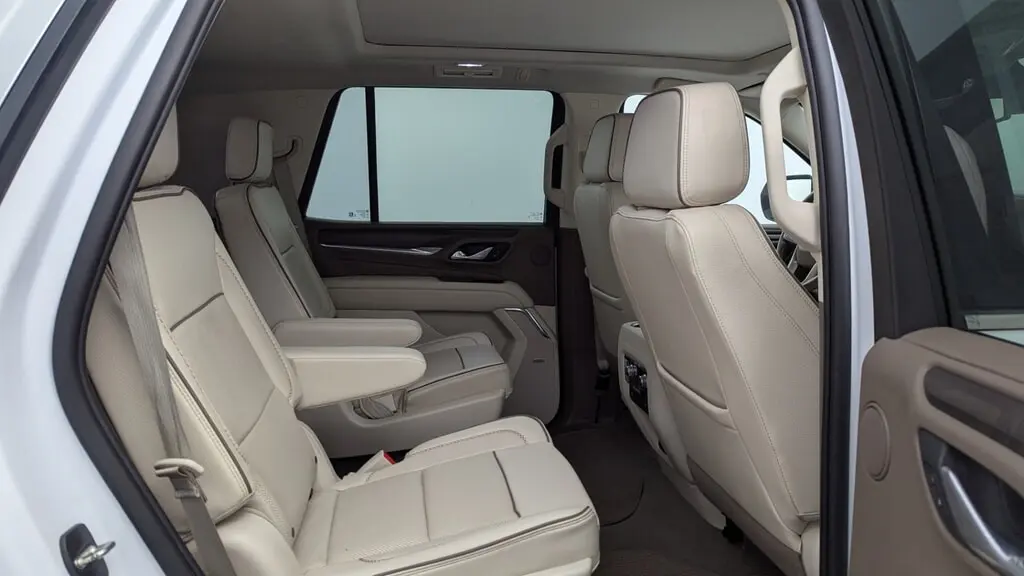 Florida Fine Cars - Used GMC YUKON 2023 MIAMI DENALI