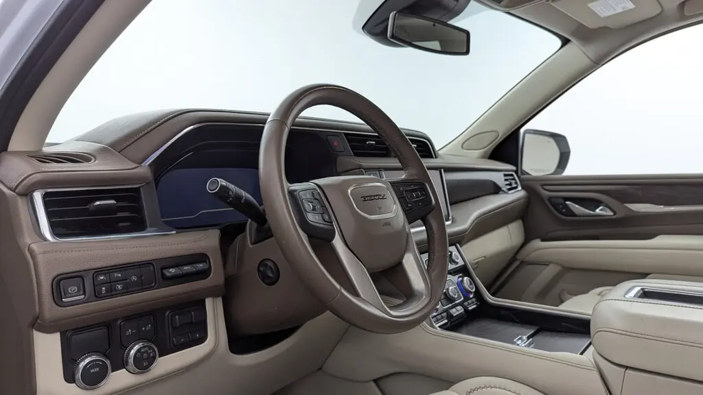 Florida Fine Cars - Used GMC YUKON 2023 MIAMI DENALI
