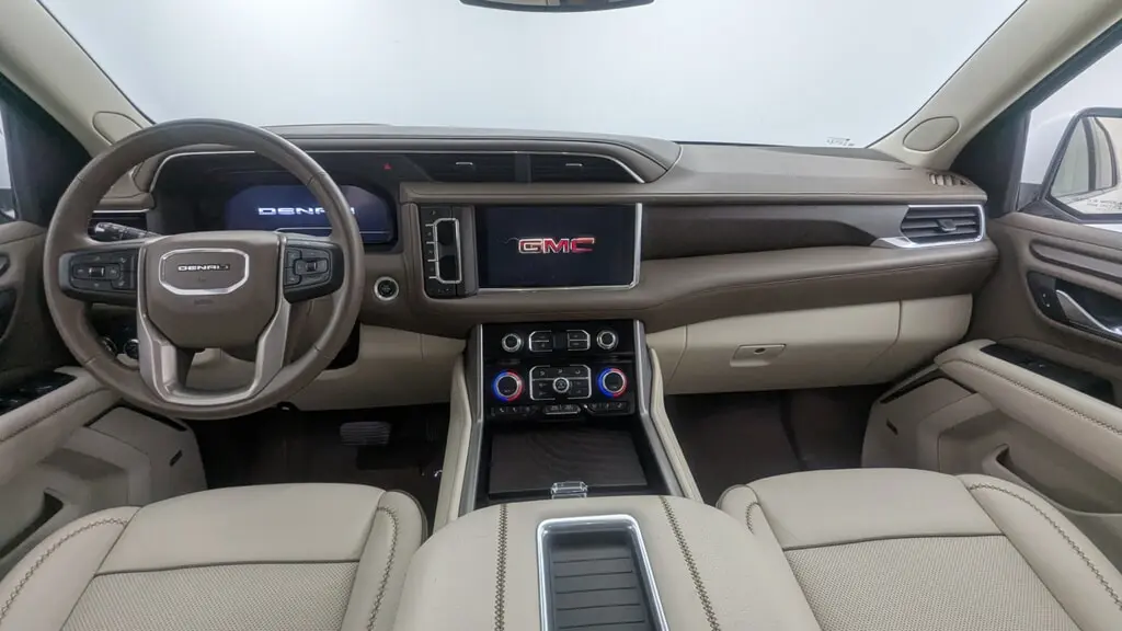 Florida Fine Cars - Used GMC YUKON 2023 MIAMI DENALI