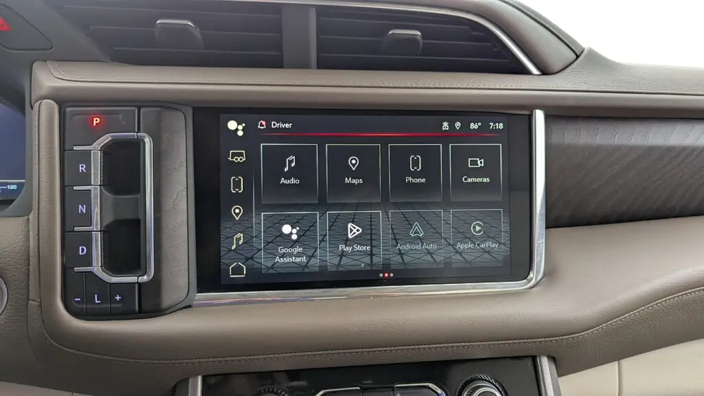 Florida Fine Cars - Used GMC YUKON 2023 MIAMI DENALI