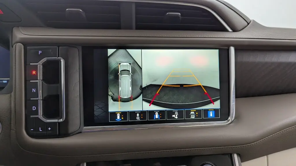 Florida Fine Cars - Used GMC YUKON 2023 MIAMI DENALI