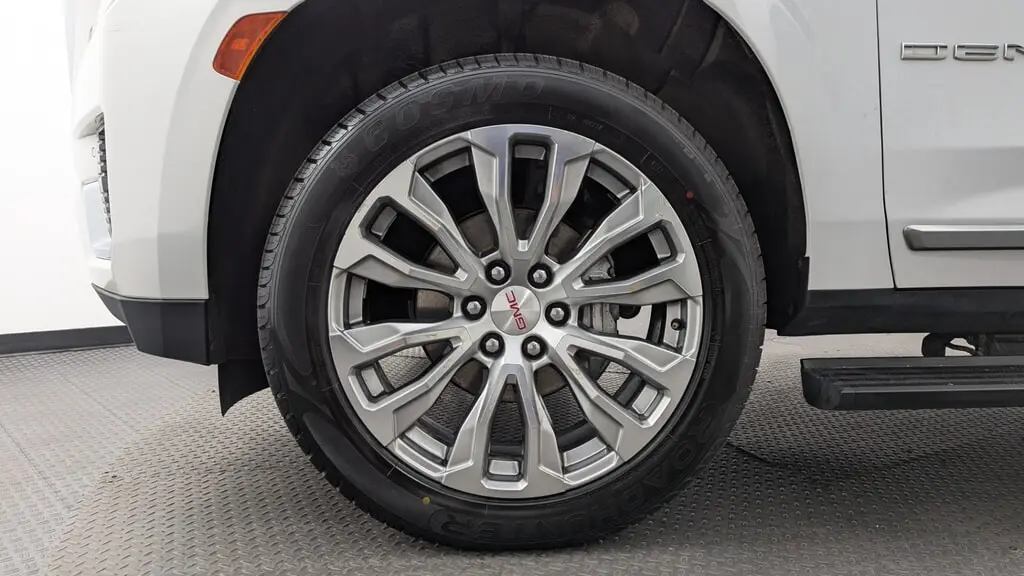 Florida Fine Cars - Used GMC YUKON 2023 MIAMI DENALI