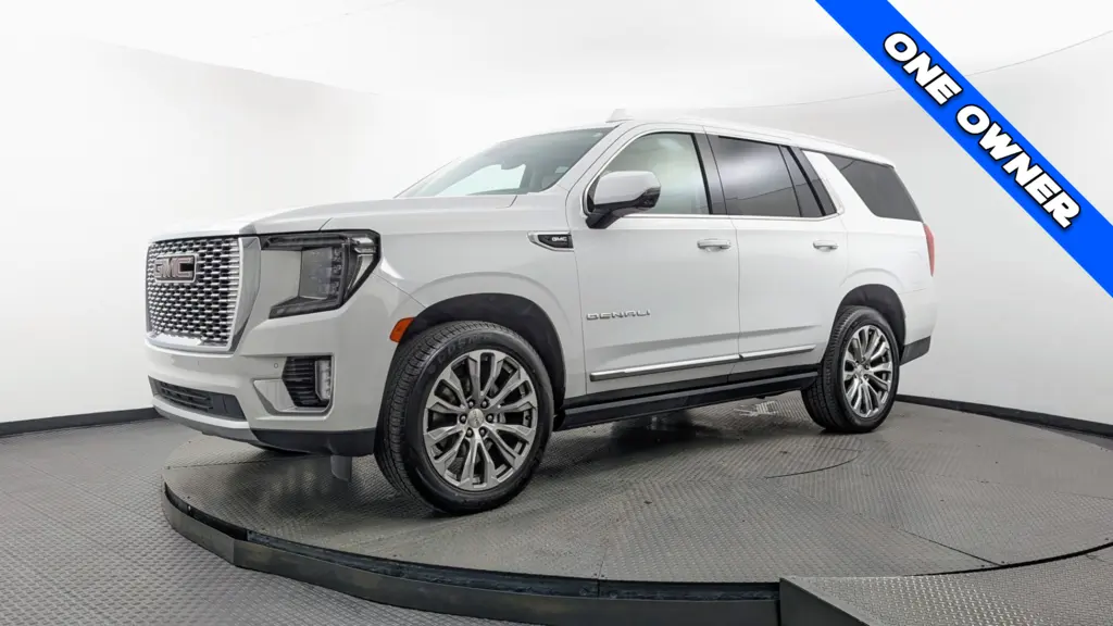 Florida Fine Cars - Used GMC YUKON 2023 MIAMI DENALI