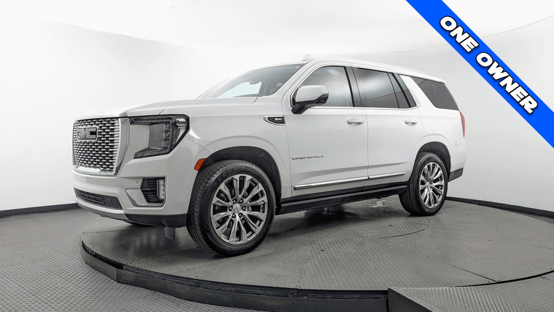 2023 GMC Yukon 2WD Denali's photo