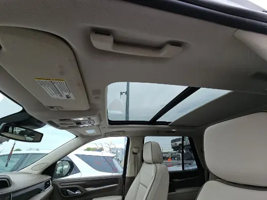 Florida Fine Cars - Used GMC YUKON 2023 MIAMI DENALI