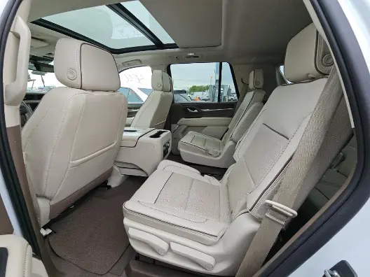 Florida Fine Cars - Used GMC YUKON 2023 MIAMI DENALI