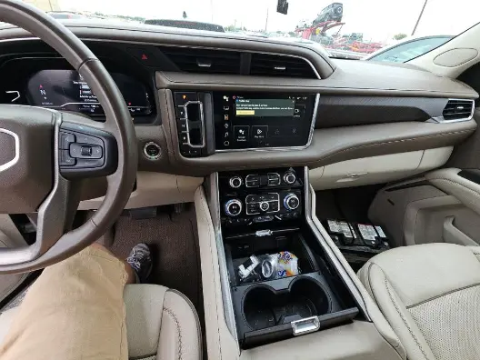 Florida Fine Cars - Used GMC YUKON 2023 MIAMI DENALI