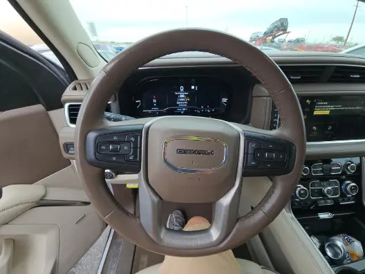 Florida Fine Cars - Used GMC YUKON 2023 MIAMI DENALI