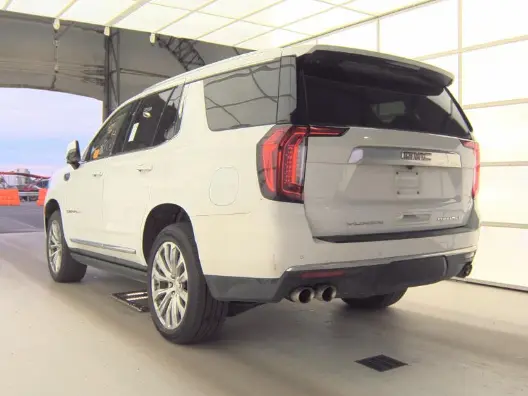 Florida Fine Cars - Used GMC YUKON 2023 MIAMI DENALI