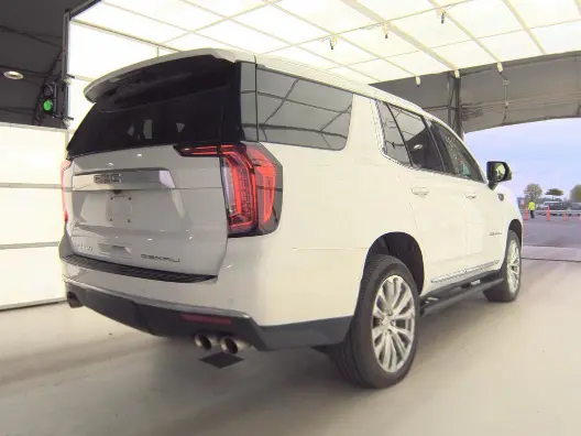 Florida Fine Cars - Used GMC YUKON 2023 MIAMI DENALI