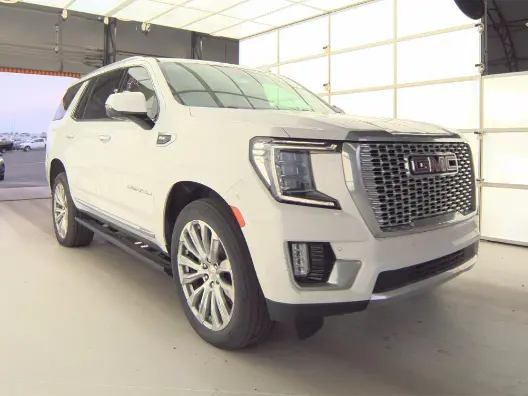 Florida Fine Cars - Used GMC YUKON 2023 MIAMI DENALI