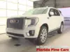 Florida Fine Cars - Used GMC YUKON 2023 MIAMI DENALI