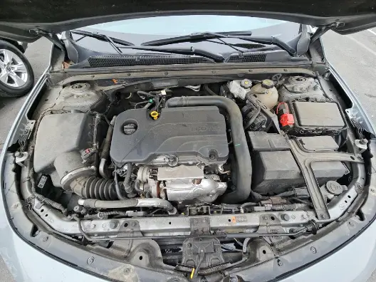 Florida Fine Cars - Used CHEVROLET MALIBU 2023 ORLANDO LT
